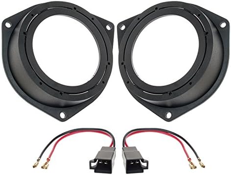 corsa d door speakers