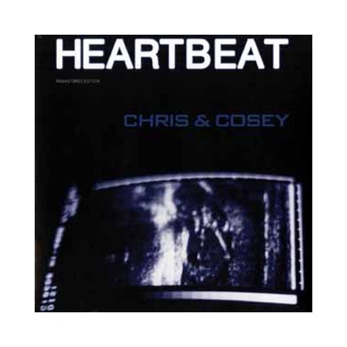 Chris and Cosey - Chris & Cosey - Heartbeat +2 [japan Ltd Mini Lp Cd] Hyca-2053 - Zortam Music
