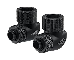 ASUS ROG RYUJIN III WB CPU Water Block-Intel LGA
