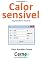 Livro Computando o Calor sensível  Programado em Visual C#