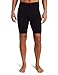 Canari Cycling Gel Liner Short Mens(black with red trim)MED.