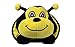 LapGear Tablet Pillow LapPet - Bumble Bee (Generation 1 Closeout)