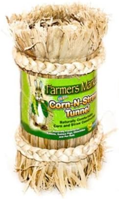 Ware Manufacturing 819-03920 Ware Manufacturing Corn-N-Straw Tunnel- Sm