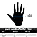 Synergy Neoprene Thermal Swim Gloves