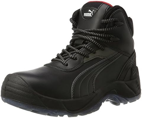 puma s3 safety shoes