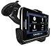 Motorola Vehicle Navigation Dock with Rapid Vehicle Charger for DROID BIONIC - Car Kit - Retail Packaging - Black