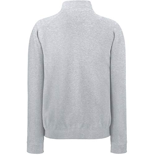 Fruit of the Loom Herren Sweatshirt – Bild 6