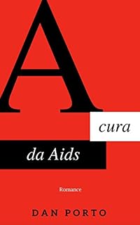 Livro A cura da Aids
