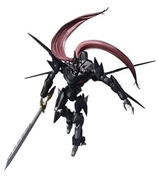 Bandaï Code Geass: Knight Mare Frame Zangetsu