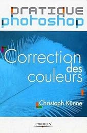 Correction des couleurs