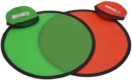 collapsible frisbee