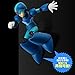 Sentinel Mega Man X Action Figure