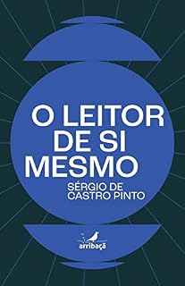 Livro O leitor de si mesmo