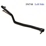 Jeremywell Drag Link 194740 Left Hand Steering Riding Mower fits Sears Craftsman Husqvarna