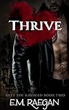 Thrive (Defy the Ravaged Book 2)