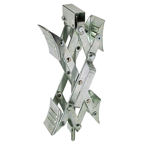 Ultra-Fab Products 21-001091 Super Grip Chock (2 Pack)