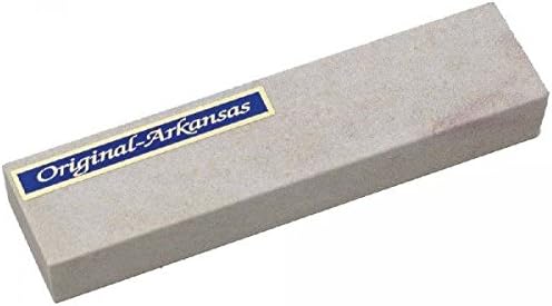 Natural Arkansas Whetstone, 10 cm