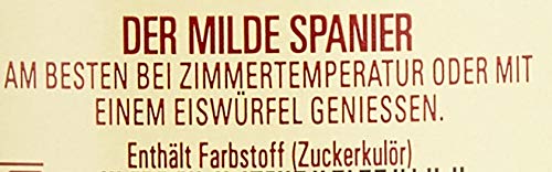 Osborne 103 Etiqueta Blanca – Spanische Spirituose hergestellt nach dem Solera-Verfahren mit 30% vol. (1 x 0,7l) – Bild 5