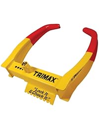 Cepo para rueda Trimax TCL65