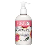 CND Creative Scentsations Hand & Body Lotion - Honeysuckle & Pink Grapefruit - 8.3 oz