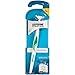 Listerine Ultraclean Access Flosser, Starter Pack (Pack of 3)