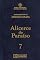 Livro Alicerce do Paraíso - vol. 7 (Ensinamentos de Meishu-Sama)