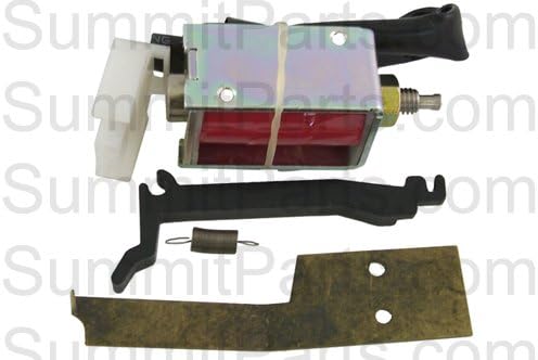 WascomatWascomat Kit - Door Interlock Part#990075