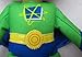New Rare Learning Curve PBS Show Super Hero Why Whyatt Wyatt Boys Plush Toy Stuffed Action Figure