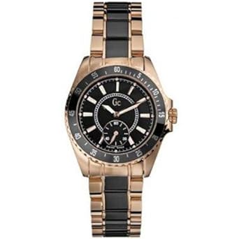 GC Collection Damen-Armbanduhr Analog I47003L2
