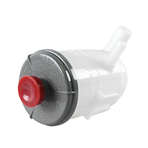 Dromedary Power Steering Pump Reservoir 53701-SDA-A01 / 53701SDAA01 For Honda Accord 2003 - 2007