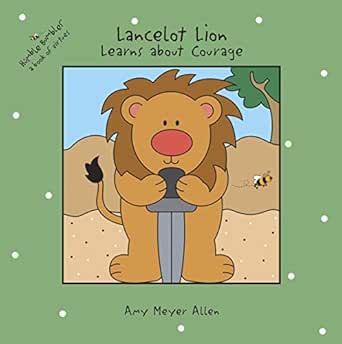 lancelot lion