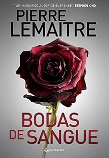Livro Bodas de sangue