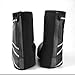 Cycling Shoe Covers, Basecamp Waterproof Bike Shoe Covers Warmer Overshoes Winter Outdoor Sports Shoe Cover for Men Women MTB Winter Rain Cycling Bicycle Cycle Mountain Road Toe Cover