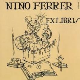 Nino Ferrer - Un mot qui tue Lyrics - Zortam Music