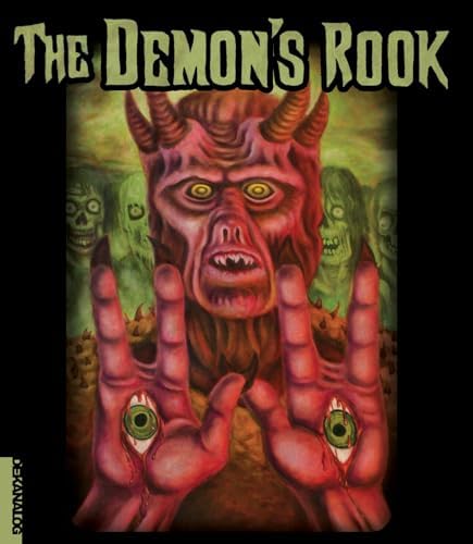 DeVil's Gift – Der Höllendämon: 4059251476917: Amazon.com: Books