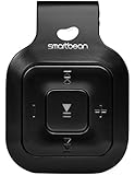 Antec AMP Smart Bean Portable Bluetooth Receiver Audio Adapter Upgrades Headphones & Car Stereos to Bluetooth