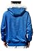 Undertale My Skeleton Sans Cosplay Zipper Hoodie Sweatshirt Hooded Coat Costume