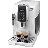 Amazon.de: Jura Impressa C5 Kaffeevollautomat piano weiss