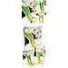 Candy Color Kids Girl Cotton Tight Leggings Children Summer Cropped Capris Pants