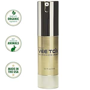 apple anti-agingu v Amazon.com: Aging TOX Eye Eye  Anti VEE  Venom Bee Cream