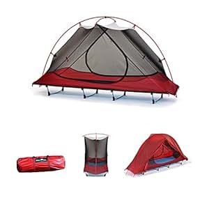 waterproof lightweight tent