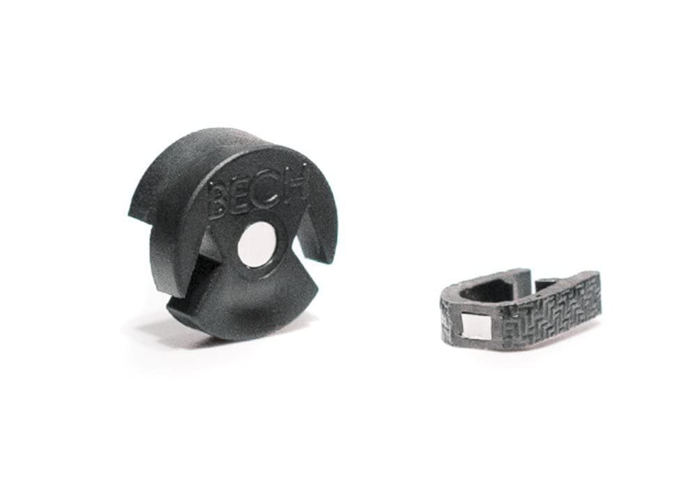 GEWA 409690 Mute Tourte Bech for Violin