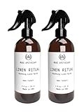 Muse Bath Apothecary Linen Ritual