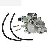 New Carburetor for YAMAHA MOTO 4 225 YFM225 YFM MOTO-4 CARBY 1986-1988 Carb
