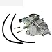 New Carburetor for YAMAHA MOTO 4 225 YFM225 YFM MOTO-4 CARBY 1986-1988 Carb
