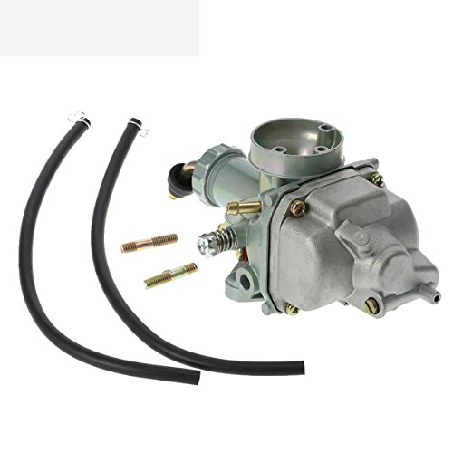 New Carburetor for YAMAHA MOTO 4 225 YFM225 YFM MOTO-4 CARBY 1986-1988 Carb