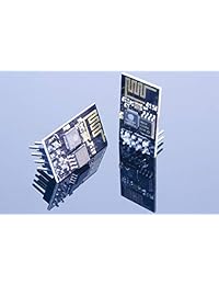 acrobotic ESP8266 ESP 01 WiFi módulo para IOT Arduino nodemcu