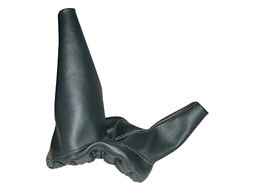 LAND ROVER DEFENDER 90 / 110 UP TO 2006 TD5 MODELS GEARBOX GAITER GREY PART: DA5498
