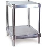 PVIFS A202424-2 Equipment Stand with 2 Adjustable