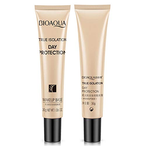 Sannysis Liquid Foundation Face Color Waterproof Concealer Coverage Makeup Base 30g - Thumbnail 4